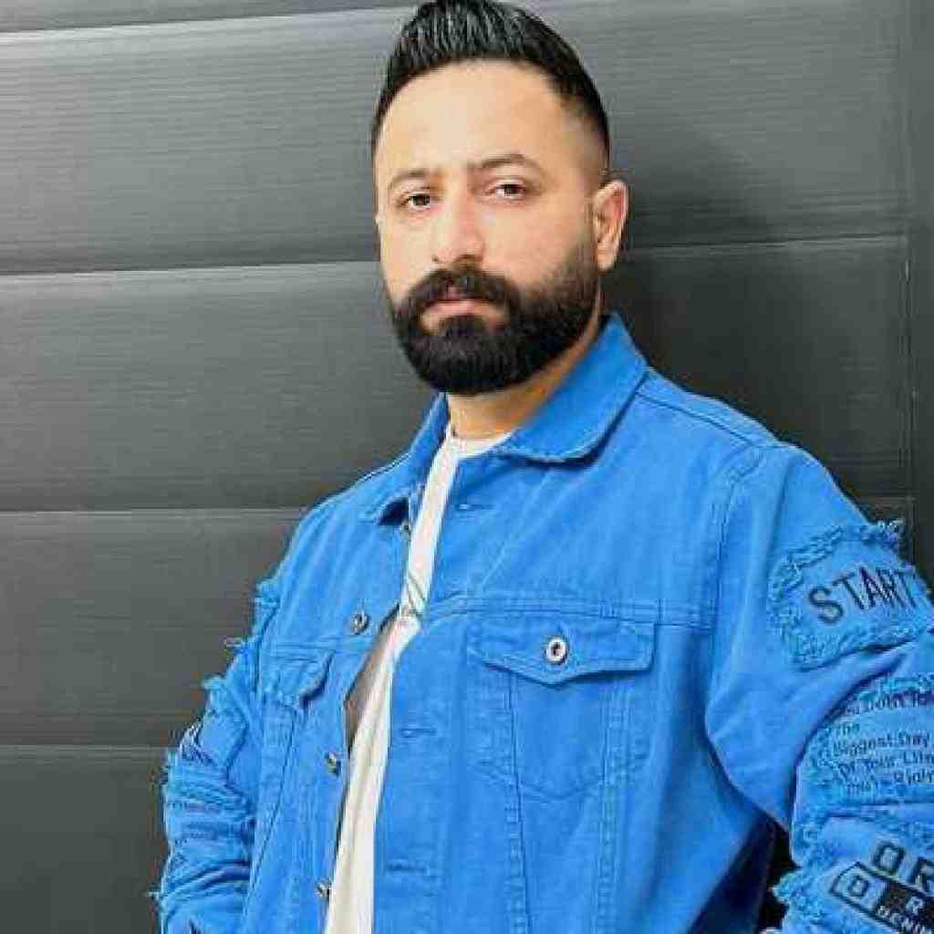 وحید مرادی سردار
