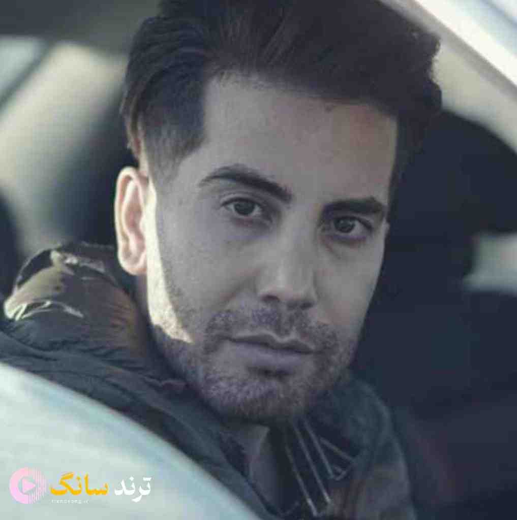 فرشاد آزادی تعصبی