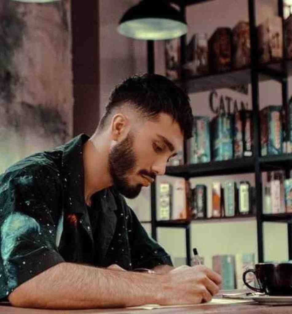 مهراد جم مگه میشه
