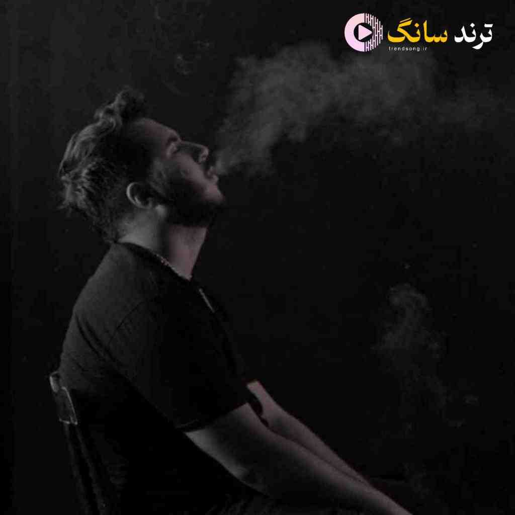 ققنوس مشکی