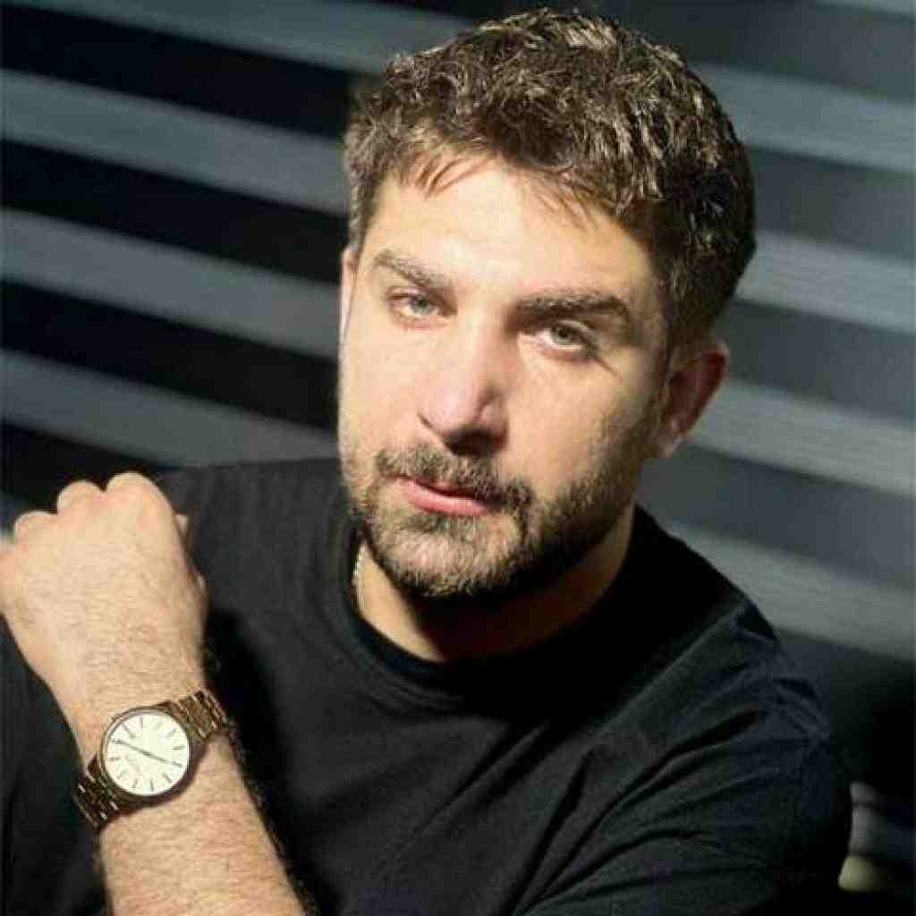 سامان اسماعیلی گفتم بیا بسازیم از نو پلای شکسته رو گفتی نمیشه