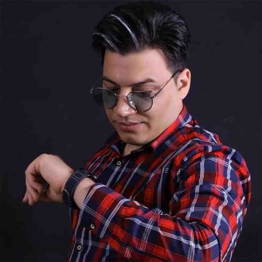 مرتضی جوان برار