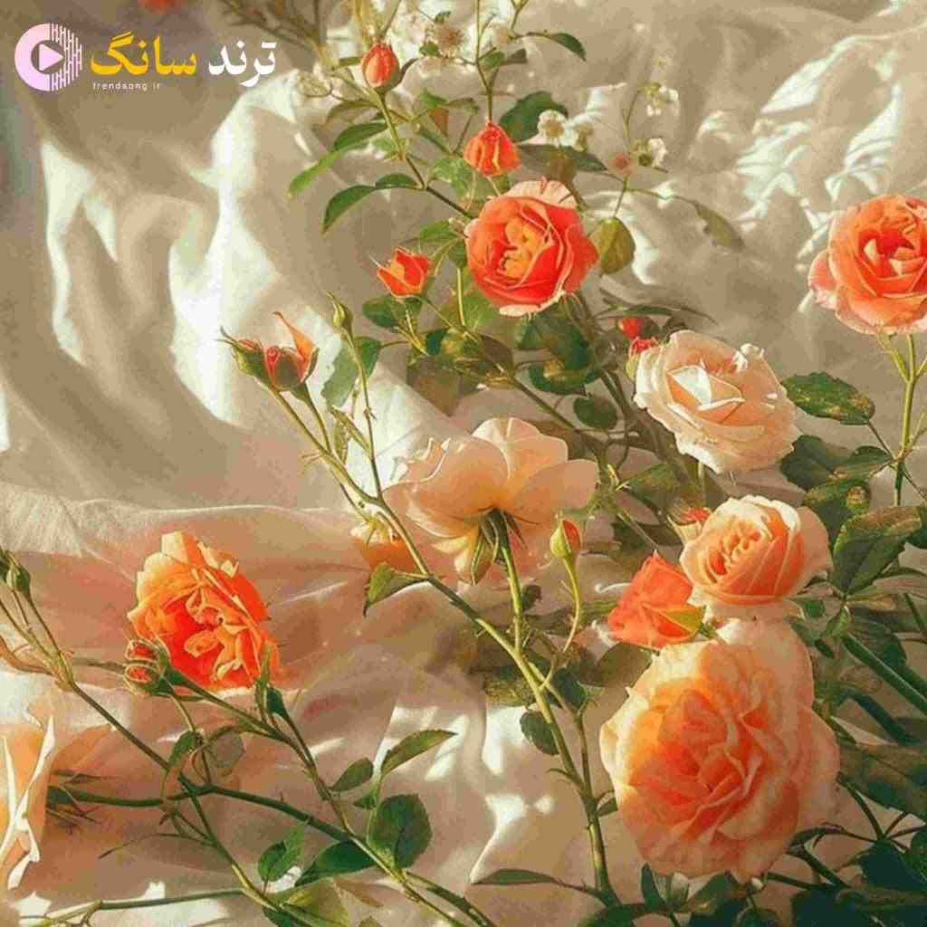  کم فرصت دیدار تو این عالم مستی