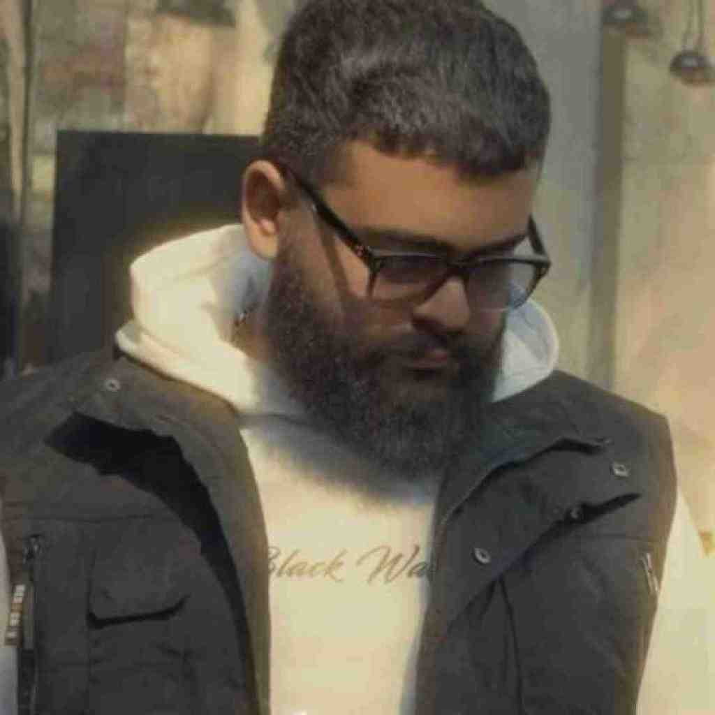 علیراد دل من میخواد بره یه جایی که کنمت فراموش