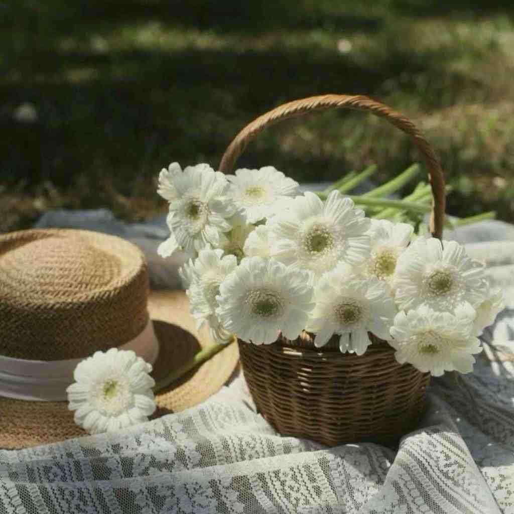  تنها با گلها گویم غم هارو چه کسی داند