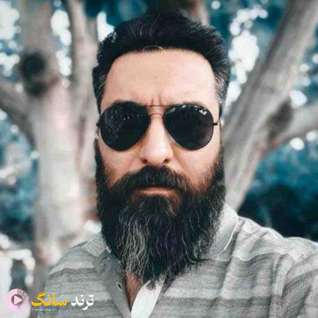 امین حبیبی خیال میکردم پیشم میمونه ترانه ی عشق واسم میخونه