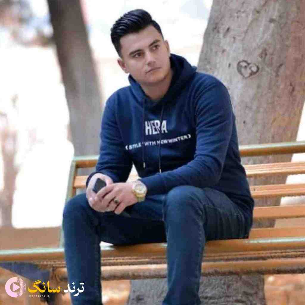 رامین کرمی کس نیزانی چمانه هوار له دس زمانه