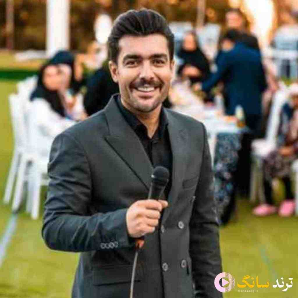 فرشید حکمتی سلطان قلبم