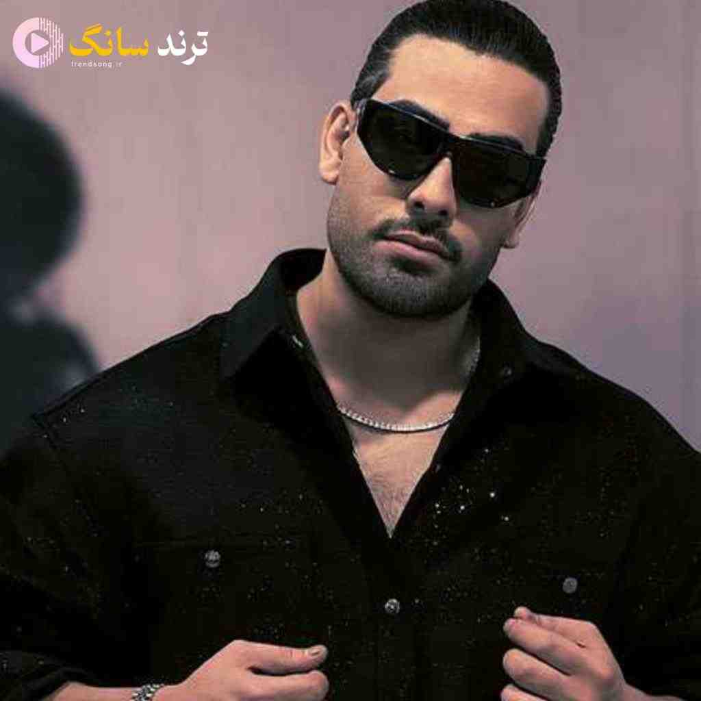 مجید رضوی دوتا چشمای خوشگل تو منو سمتش برد