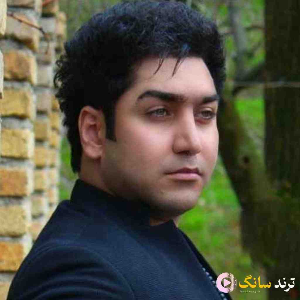 رسول نامداری ریش سفید