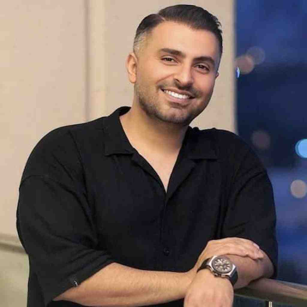 علیرضا طلیسچی بی پناهی نکشیدی قدر آغوشو بفهمی