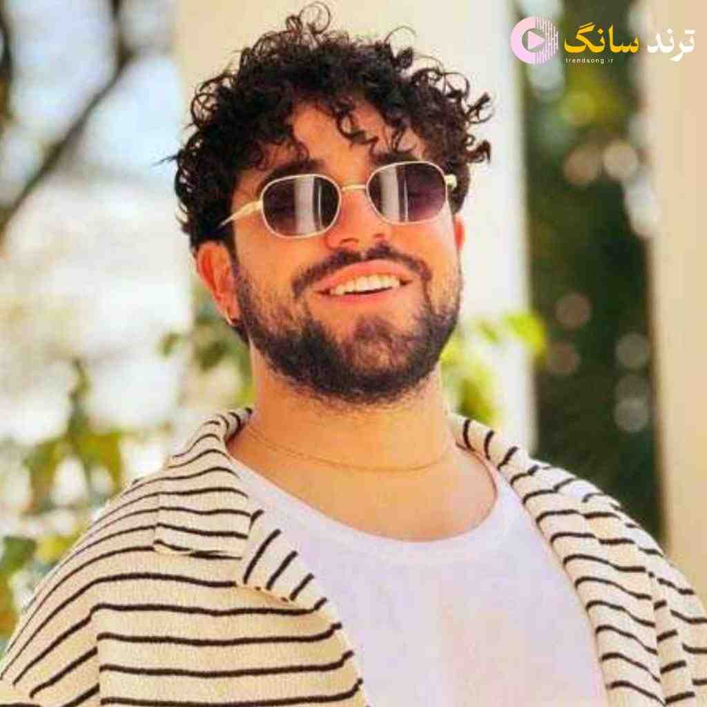 شروین حاجی پور با من برقص زیر آوار با من بزن زیر آواز