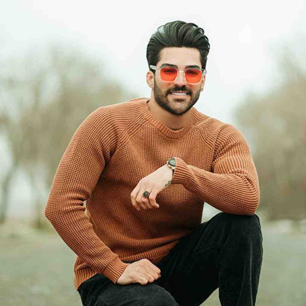 حمیدرضا بابایی اسیر