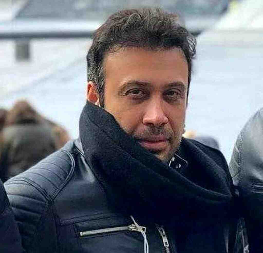 محسن چاوشی گذشتم ازت نگام کن منو نه حالم بده نه چشمم تره
