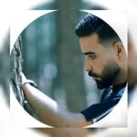 دانلود آهنگ مجید حاتمی به نام قرینه مشکی