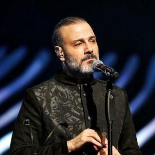 دانلود آهنگ علیرضا قربانی به نام فکر زنجیری کنید ای عاقلان بوی گیسویی مرا