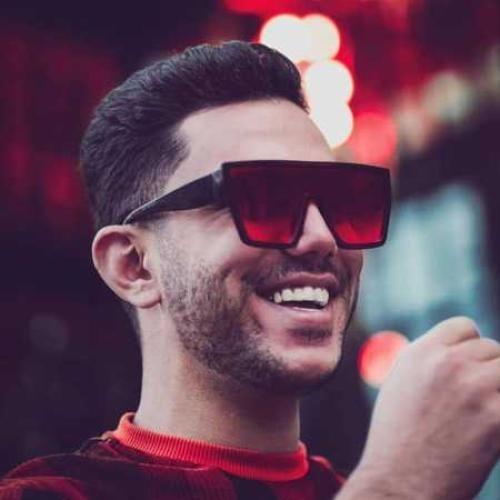دانلود آهنگ پیام عباسی به نام ذات خراب