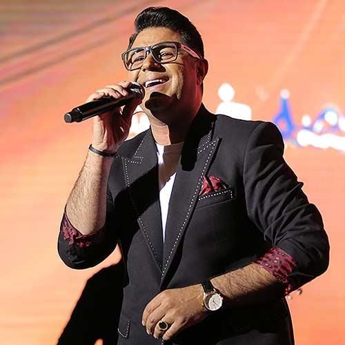 دانلود آهنگ حجت اشرف زاده به نام ﺑﮕﻮ ﺑﻰ ﻣﻦ در اﻳﻦ ﺑﺎران ﻛﺠﺎﻳﻰ