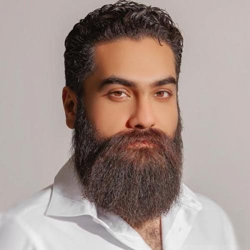 دانلود آهنگ علی زند وکیلی به نام ﻣﻦ از دﻟﻢ دﻳﻮاﻧﮕﻰ را ﭘﺲ ﻧﻤﻰ ﮔﻴﺮم
