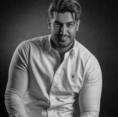 دانلود آهنگ شهاب مظفری به نام ﺧﺪاﺣﺎﻓﻆ ﻳﺎر دﻳﻮاﻧﻪ ﭼﻪ ﻛﺮدی ﺑﺎ ﻗﻠﺐ وﻳﺮاﻧﻪ