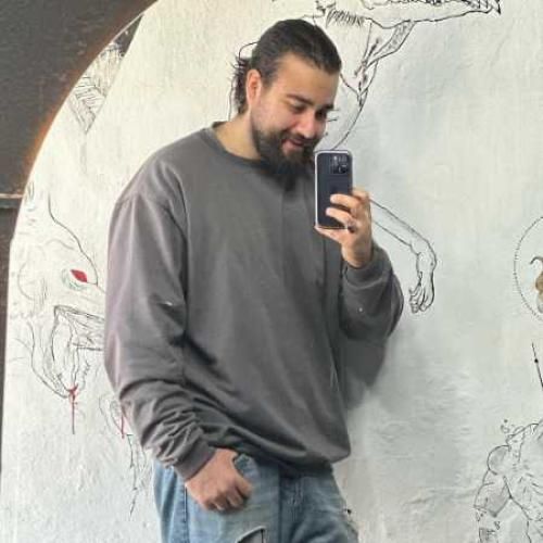 سعید بابازاده هنوزم ضربان قلبمی تو