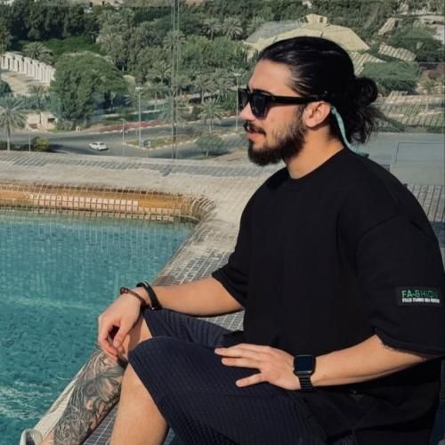 دانلود آهنگ مهدی احمدزاده به نام دشمن