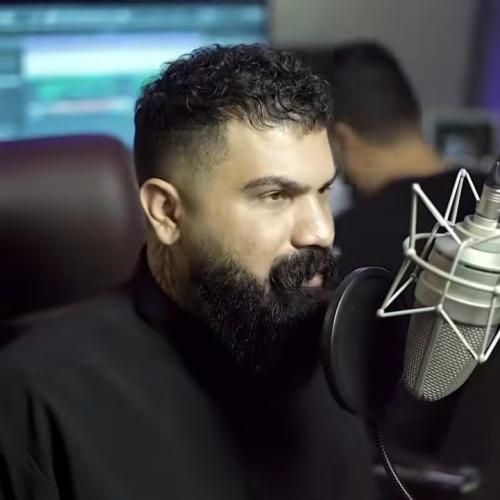 دانلود آهنگ فرهاد جهانگیری به نام یه جور رفت بریدم خدایی نبود حقه ای دل