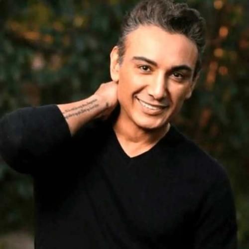 دانلود آهنگ شادمهر عقیلی به نام آزادی (هوش مصنوعی)