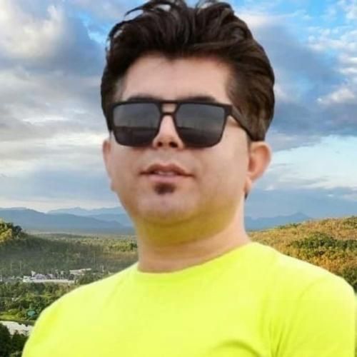 دانلود آهنگ علی رزاقی به نام سی دل عشقوم میخونوم