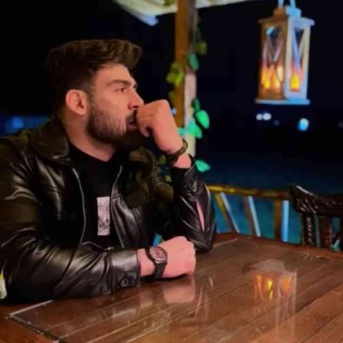 دانلود آهنگ محمد محرمی به نام تو دنیای منی رویای منی بهترین رفیقو