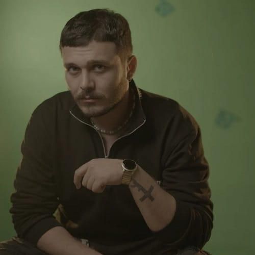 دانلود آهنگ امیر انقلاب به نام چرا