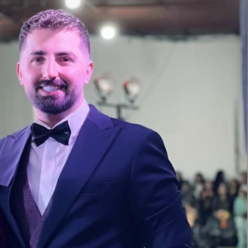 دانلود آهنگ محسن نصری به نام خمار