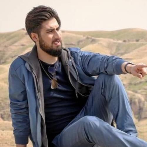دانلود آهنگ حامد زمانی به نام میکشونی منو تا بی کسی میسوزنی به دردم میرسی