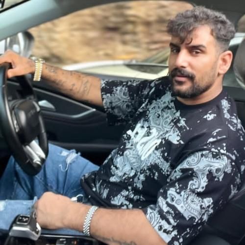 دانلود آهنگ بهنام کمالوند به نام شاه دخترون
