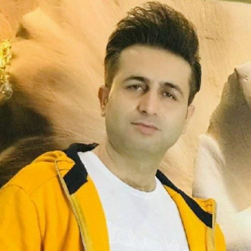 دانلود آهنگ مرتضی جعفرزاده به نام درخت زخمی
