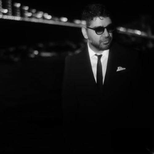 دانلود آهنگ علیرضا جی جی به نام حوصلتو ندارم