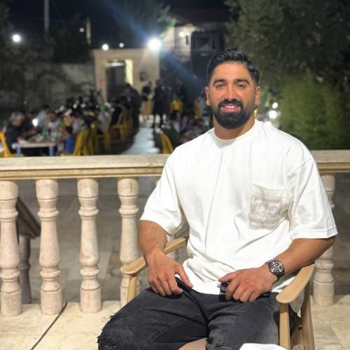 دانلود آهنگ جواد عباسی به نام درد دره می دل