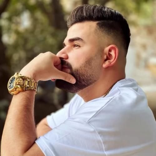 دانلود آهنگ مروان قنبری به نام بی وفا