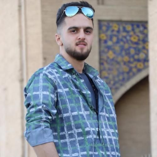 دانلود آهنگ ابوالفضل متو به نام گل مریم