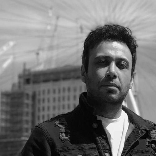 محسن چاوشی این روزا حس میکنم که ریه هام شیشه ی خالیه