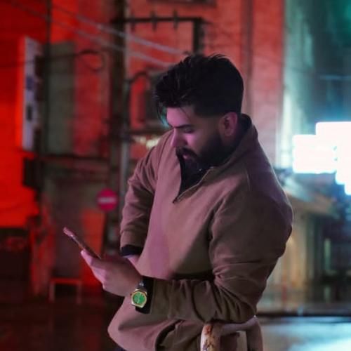 دانلود آهنگ مجید احمدی به نام مورفین