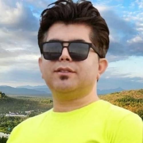 دانلود آهنگ علی رزاقی به نام سما خانوم
