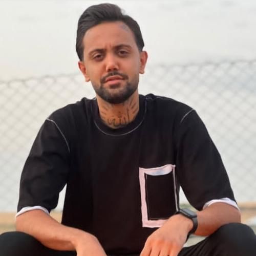 دانلود آهنگ علیرضا رحیم پور به نام پتو پلنگی