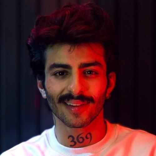 دانلود آهنگ امیر سناتور به نام تروما دانلود آهنگ امیر سناتور به نام تروما