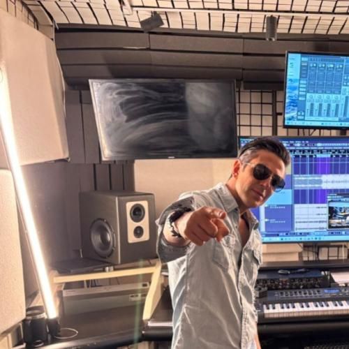 رضایا دلخوشیم