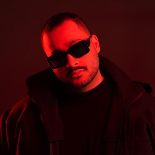 مهرسام گرگ
