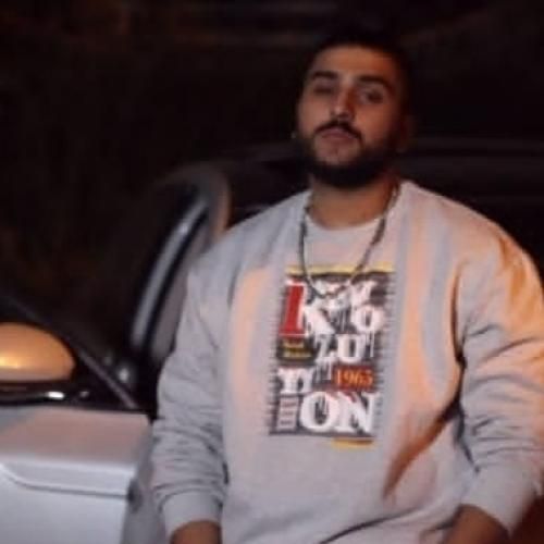 دانلود آهنگ امیر ریبار به نام چراغ خاموش