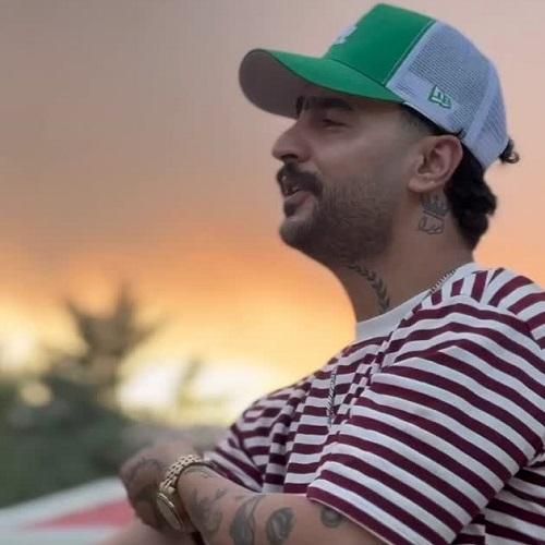 دانلود آهنگ وحید عباسی به نام آب هویج 2