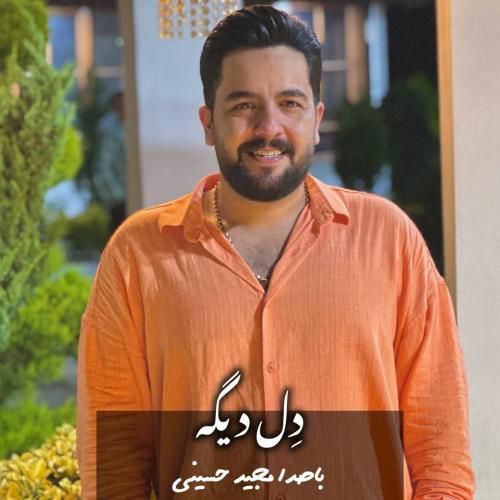 دانلود آهنگ مجید حسینی به نام دل دیگه دانلود آهنگ مجید حسینی به نام دل دیگه