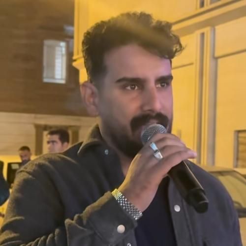 دانلود آهنگ بهنام کمالوند به نام خانم بس